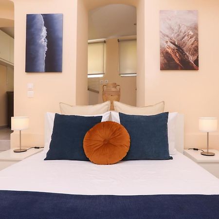 Apartament Soft Breeze Corfu  Zewnętrze zdjęcie