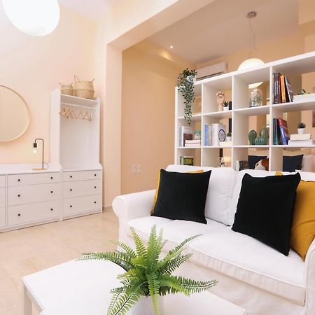 Apartament Soft Breeze Corfu  Zewnętrze zdjęcie