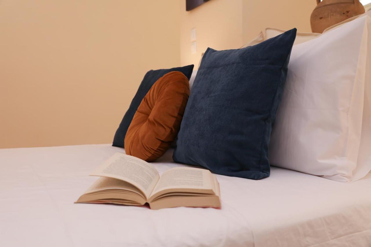 Apartament Soft Breeze Corfu  Zewnętrze zdjęcie