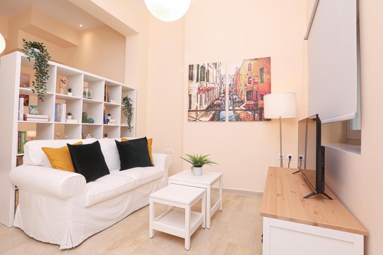 Apartament Soft Breeze Corfu  Zewnętrze zdjęcie